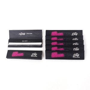 Papel de Liar Richer 420 Edición Especial, Tamaño 1 1/4, Papel Ecológico de Primera Calidad - Product Image 2