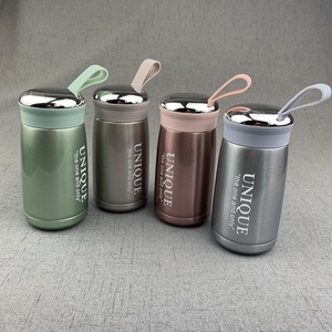 Contemporary All 500ml Smart <span class=keywords><strong>Daydays</strong></span> 2000ml Flacons Happy Lion 2020 New Arabic Plastic Flask Th Mini Vacuum Bottle - Product Image 3