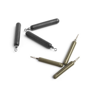 Selco-PESAS de pesca de tungsteno, cilindro Delgado - Product Image 1