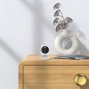 Tuya trong nhà Wifi ip <span class=keywords><strong>camera</strong></span> 5g nhà thông minh Wifi PTZ an ninh giám sát máy ảnh tự động theo dõi bé màn hình không dây Alexa máy ảnh - Product Image 5