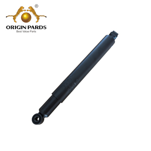 스티어링 댐퍼 8980467412 ORIGIN PARDS 충격 흡수 장치 이스즈 NLR NMR 4J1 4HK1 엔진 섀시 드래그 링크 댐퍼 - Product Image 1