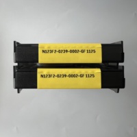 Insert CNC N123F2-0239-0002-GF 1125