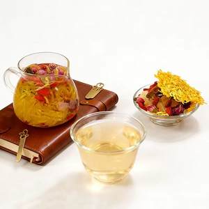 Teh Herbal Penyembuh Sembelit Hem Rid Rasa Herbal Pelangsing Penambah Buang Air Besar Kemasan Sachet 18g Yanlinzhuang - Product Image 5