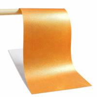 Adesivi Personalizzati con Logo del Brand, Etichette Adesive in Carta Patinata Impermeabili Fustellate per Sigillare Scatole per Negozi e Aziende