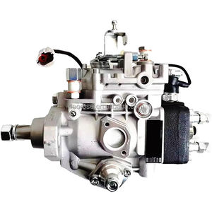 高压柴油燃油泵33102-42790喷油泵3310242790兼容现代波特波特2 H100发动机 - Product Image 3