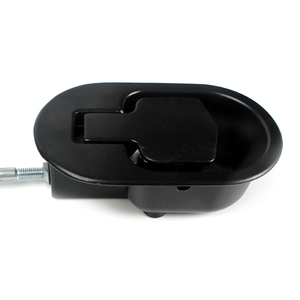 Có Thể Khóa Khí Mùa Xuân Cho Ghế Vườn Giường Bệnh Viện Với Kẽm Chất Liệu Điều Khiển Thép Có Thể Điều Chỉnh Khí Thanh Struts - Product Image 6