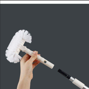 <span class=keywords><strong>Brosse</strong></span> de nettoyage puissante à 360 degrés sans <span class=keywords><strong>angle</strong></span> mort pour sols et parois de <span class=keywords><strong>piscine</strong></span> - Product Image 3