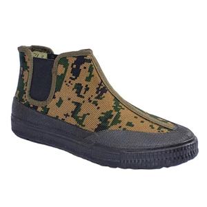 قماش تدريب مموّه على الطراز الهندية - Product Image 2