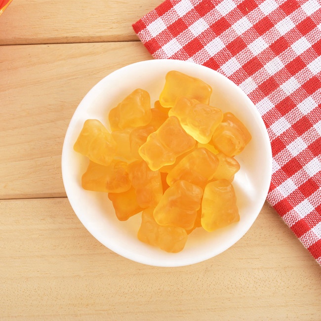 2020 заводской фруктовый вкус, кипящие конфеты