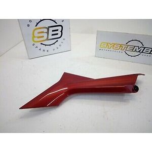 Compatibile con Honda: Coperchio Serbatoio Carburante per Moto SH 125 150 2009-2012, Componente del Sistema di Alimentazione - Product Image 5