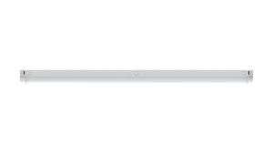 Luminaria LED de 4 pies y 36W, tipo listón, CCT, anticorrosiva, para exteriores, estacionamientos, supermercados, con certificación CE, RoHS y SAA - Product Image 3