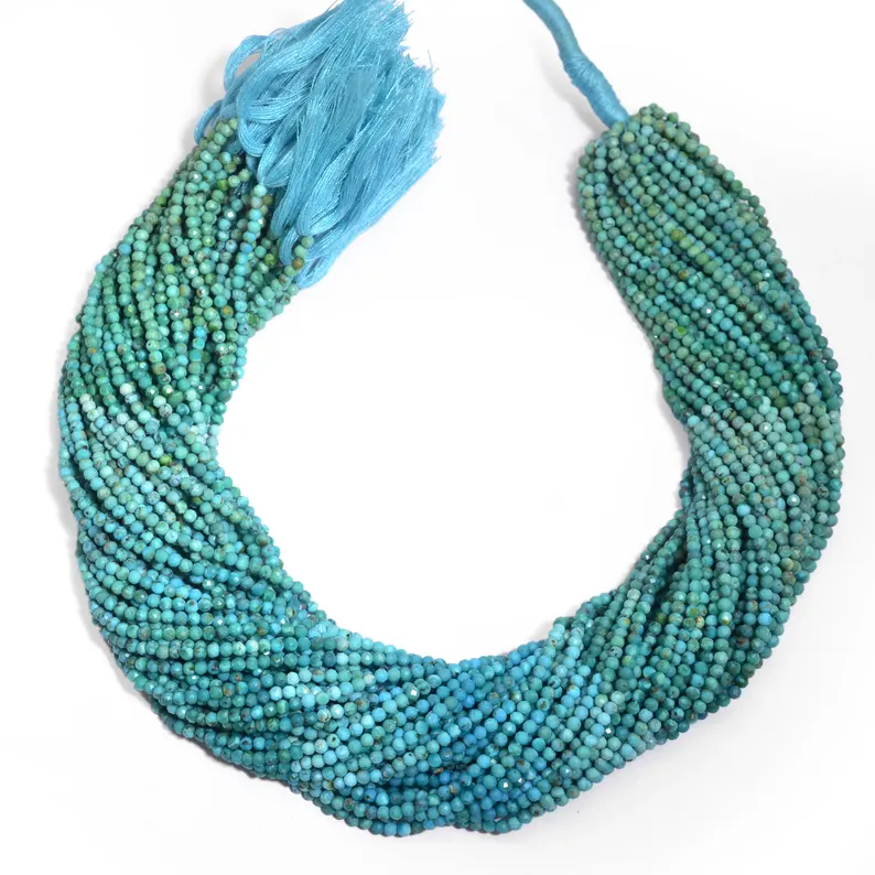 สีฟ้าสีเขียว