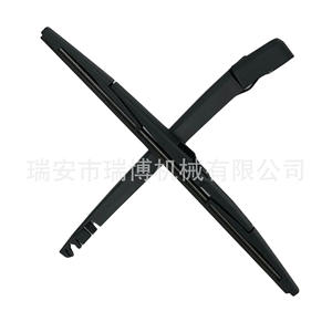 Aplicable a los brazos del limpiaparabrisas trasero del Chevrolet Cruze, etc. 95089573 - Product Image 5