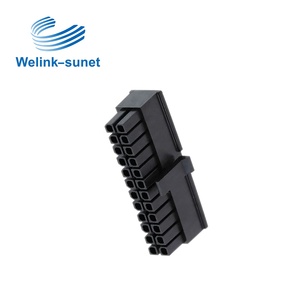 สายไฟแบบยืดหยุ่นพิเศษ Molex Add LIFY - 0.75 ขนาด 3.0 มม. 24 พิน สำหรับอุปกรณ์การแพทย์ (ตัวเลือก) - Product Image 6