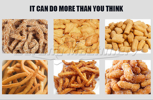 Máquina automática de fabricación de cortadores de mentón - Product Image 4