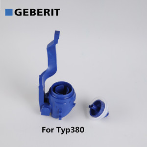 Yp380-piezas de repuesto para válvula de entrada yp380, accesorio de ajuste de llenado de plástico - Product Image 1