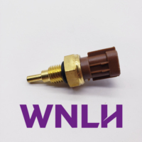 Sensor de Temperatura del Refrigerante 13650-73H00 para Generador de Motor de Gasolina Suzuki, Repuestos para Maquinaria de Construcción Pequeña