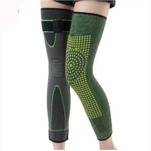 Acupresión autocalentamiento Shaping Rodilla Manga Acupresión Shaping Rodilleras Protectores - Product Image 4