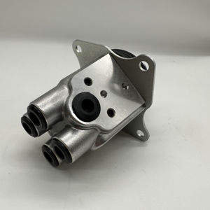 出售高品质挖掘机操纵杆PC200-6 PC200-7先导阀702-16-01180操作杆工程机械零件 - Product Image 1