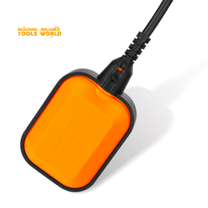 DingQi 0.5hp <span class=keywords><strong>1HP</strong></span> 2HP 550W 750W 1500W elektrikli bakır tel dalgıç su pompası temiz kanalizasyon su pompası - Product Image 5