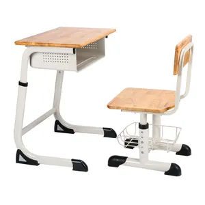 优质课桌椅二手学校家具出售学校-家具-进口商