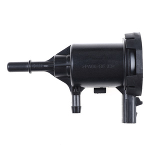 Válvula Solenoide de Carbón para Dodge Jeep 4891741AA 12V, Control de Gas para Uso Automotriz - Product Image 2