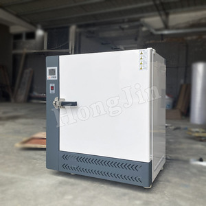 500c High Temperature Test Chamber High Temperature Industrial Welding <b>Rod</b> Oven <b>Plastic</b> Machinery Industrial Oven - Product Image 6