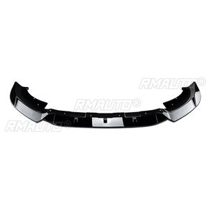 <b>Car</b> Front Bumper Lip Spoiler <b>Diffuser</b> Splitters Body Kit Aprons Cover Guard Trim <b>for</b> BMW X3 G01 2018-2021 <b>Car</b> Styling - Product Image 3