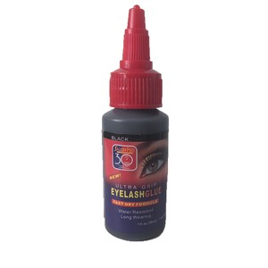 Pegamento Líquido Pre-Bonded para Pestañas Postizas y Injertos de Pelucas, Cabello Remy de Alta Calidad Directo de Fábrica - Product Image 5
