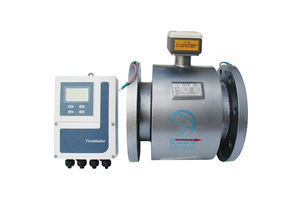 ポータブル超音波流量計 価格 磁気流量計 abb 電磁流量計 - Product Image 5