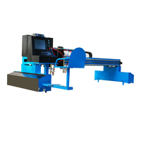 Cortador de Plasma, fabricante para CNC