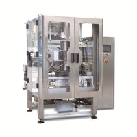 Speciale Voor Groenten En Fruit 14/16 Hoofd Multi Head Wegen Machine