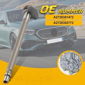 Roulement d'arbre d'équilibrage compatible OLIVER Mercedes-Benz Classe C W203 C280 <span class=keywords><strong>SLK</strong></span> R171 <span class=keywords><strong>280</strong></span> <span class=keywords><strong>SLK</strong></span> 300 2005-2011 OE # A2720301472 - Product Image 3