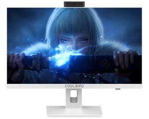 Coolbird hiệu suất cao chơi game PC Máy tính để bàn máy tính với RGB chiếu sáng, Intel <span class=keywords><strong>Core</strong></span> i7, RTX 3060, 16GB RAM, 1TB SSD cho game thủ - Product Image 4