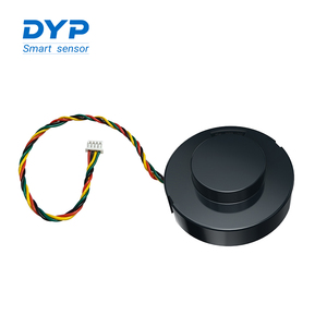 Sensore di Livello Digitale DYP-L06 Compatto con Uscita UART PWM per Bombole di Gas Senza Contatto - Product Image 6