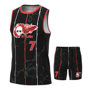 Uniforme de football 7v7 personnalisé absorbant la sueur conception de séchage rapide sublimation maillot de football d'équipe - Product Image 5