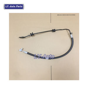 53713-SWA-A01 53713SWAA01 ligne/tuyau de pression de <span class=keywords><strong>direction</strong></span> <span class=keywords><strong>assistée</strong></span> pour <span class=keywords><strong>Honda</strong></span> <span class=keywords><strong>CRV</strong></span> CR-V 2.4L 2007-2011 - Product Image 2