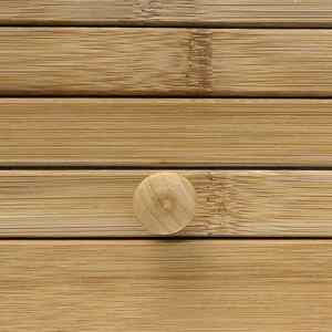 Creative Large Capacity Bamboo Bread <b>Box</b> Multifunctional Food Storage Container Pastries Donuts Bread <b>Rolls</b>-Healthy Bread Holder - Product Image 5