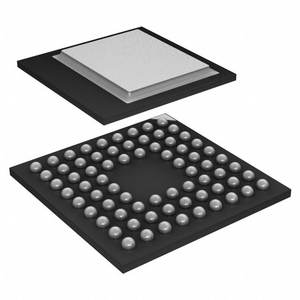 دوائر متكاملة، رقاقة MCU، وحدة MOSFET IGBT، ترانزستور MLX90380LGO-BAA-100-<span class=keywords><strong>RE</strong></span> SMD - Product Image 2