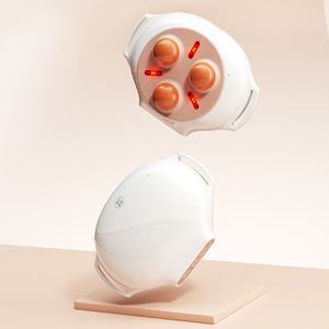 Produk terbaru 2024 kembali <span class=keywords><strong>Best</strong></span> create fisioterapi korset pembakar Yoga pijat penghilang lemak - Product Image 5