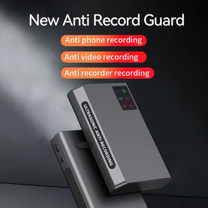 Dispositif anti-enregistrement FL700 pour bureau, protège les appels téléphoniques, empêche les fuites et les vols - Product Image 4