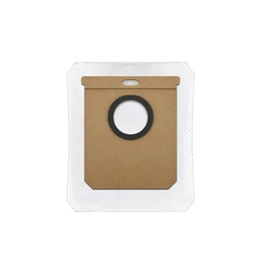 Bolsas para el polvo para aspiradoras robot Eufy L50/L60 y L60 <span class=keywords><strong>SES</strong></span> Haier H9 - Consumibles para el hogar - Product Image 5
