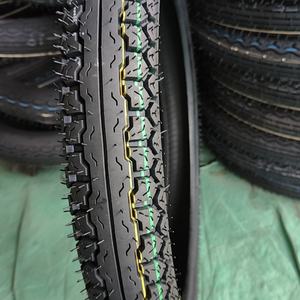 Ban Motor Berkualitas Tinggi 300-17 300-18 Ban Motor Murah dari Cina Ukuran 2.50-17 2.75-17 3.00-17 2.75-18 Casing Ban - Product Image 3