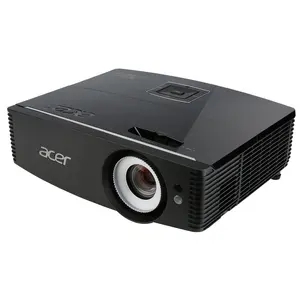 Acer Video projektor 1080P DLP Proyector Full HD 5500 Lumen 20000:1 1920x1080 Projektoren für große veranstaltungs orte für Bildung P6505