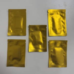 Bandes de film orales à dissolution rapide à base de plantes, marque privée OEM - Supplément énergétique aromatisé à la menthe pour hommes - Product Image 2