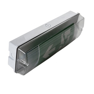 Thương hiệu riêng độc quyền IP65 khẩn cấp vách ngăn tường/trần bề mặt gắn kết với 3 năm bảo hành - Product Image 3