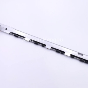 DO 01.013.004F Gripper Bar Platen 13x18 440mm Plate Clamp for Heidelberg Offset <b>Printing</b> <b>Machine</b> - Product Image 4