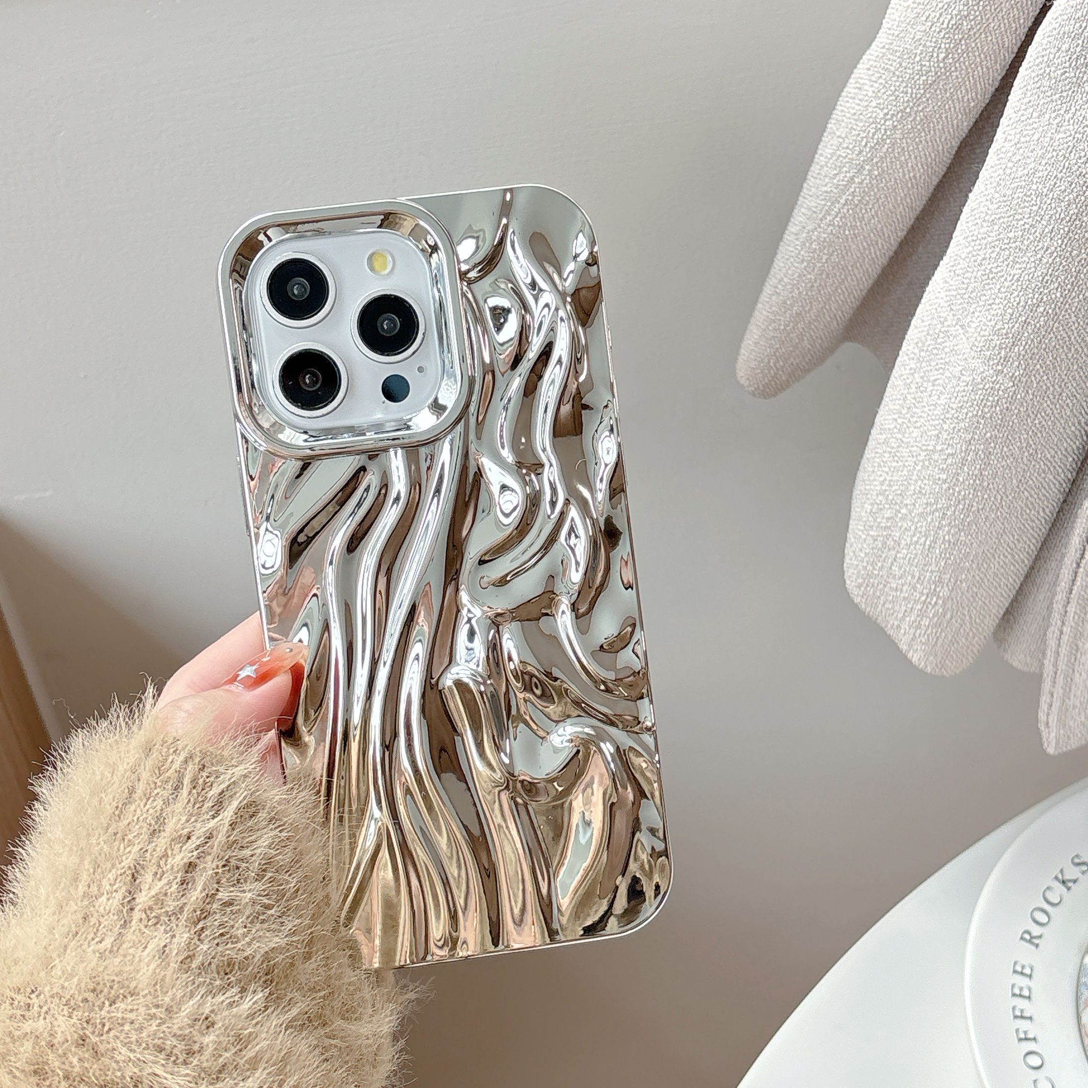 Silver