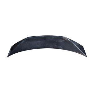 Aileron de coffre arrière en fibre de carbone pour Mazda <span class=keywords><strong>MX5</strong></span> 2022-2023 - Product Image 2