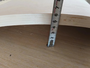 PANNEAU D'ÉQUILIBRE COURT CPCS - Product Image 5